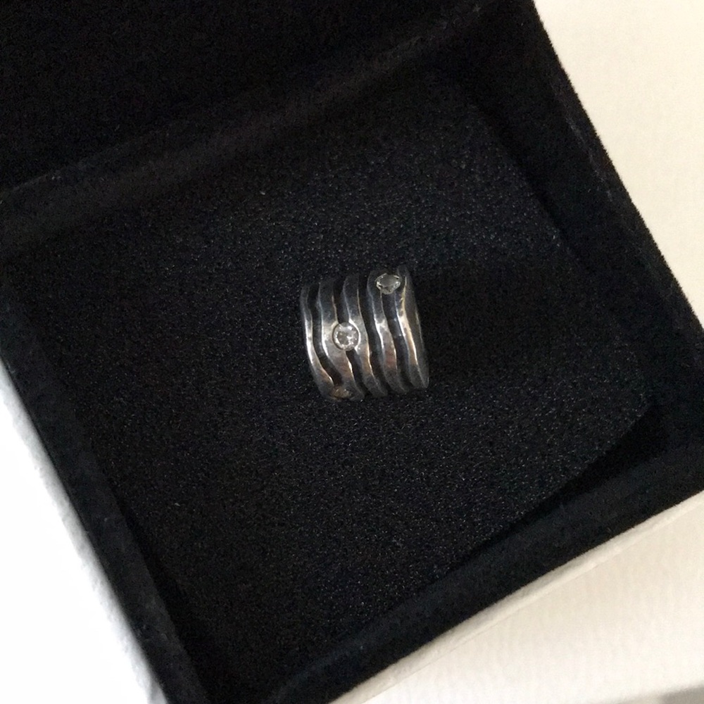Pandora charm